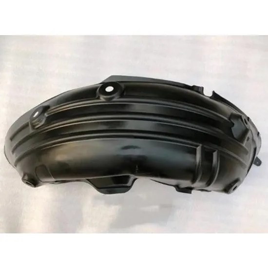 Carenaj spate HYUNDAI SANTA FE 3 2012->2018 Carenaj aripa spate STANGA Perioada 2012 2013 2014 2015 2016