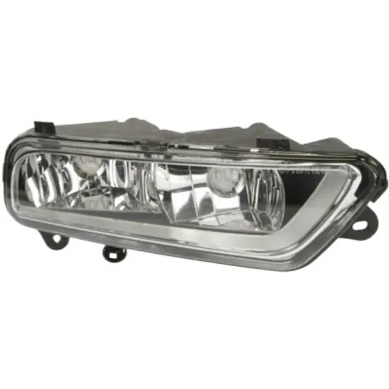 Proiector stanga VW PASSAT B7 2010->2014 perioada 2010 2011 2012 2013 2014 adaptiv, cu bec H8/H8