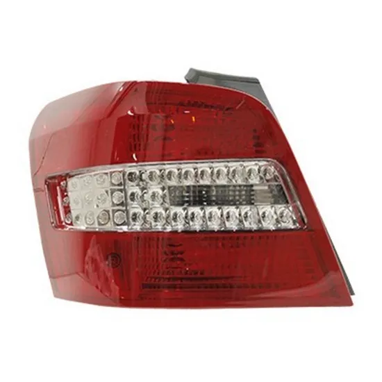 Stop Spate MERCEDES GLK-CLASS X204 2008->2015 Lampa spate stanga LED Sport Perioada 2008 2009 2010 2011 2012 2013 2014 2015
