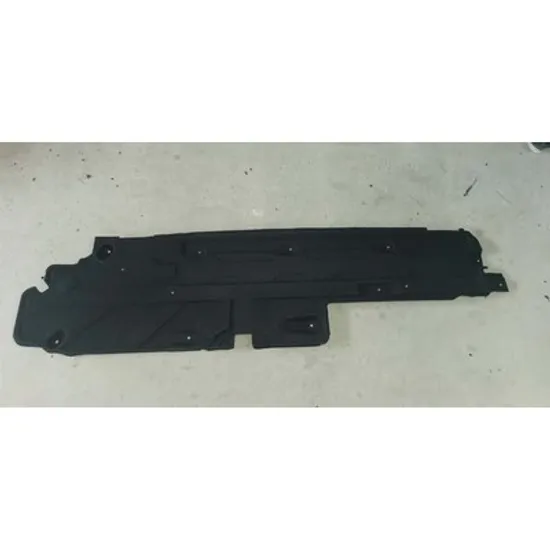 Scut Motor MERCEDES GLK-CLASS X204 2008->2015 Scut motor plastic DREAPTA Perioada 2012 2013 2014 2015