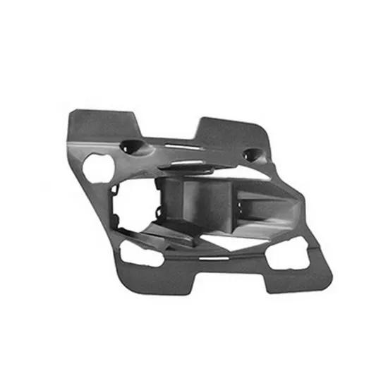 Grila Bara FORD TRANSIT CONNECT 2014-> Grila bara fata laterala interior (suport proiector) dreapta, Perioada 2013 2014 2015 2016 2017 2018