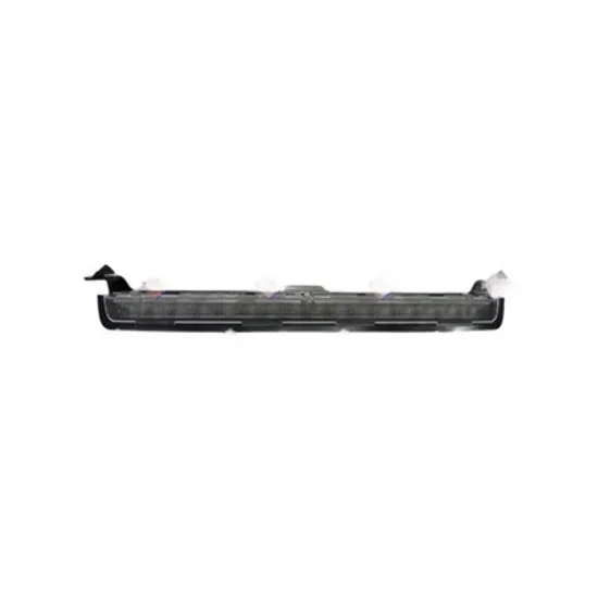 Stop Spate VOLVO XC70 1 Cross Country 1997->2007 Lampa stop suplimentara (fumuriu WINDSCREEN) (E) 2000->2007 Perioada 2000 2001 2002 2003 2004 2005 2006