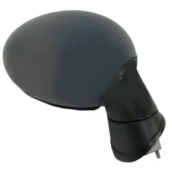 Oglinda exterioara dreapta MINI MINI COOPER R56 2006->2013 perioada 2010 2011 2012 2013 pana la an de fabricatie 2011, numar pini 5, cu incalzire, prevopsit grund