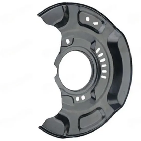 Protectie disc TOYOTA PRIUS 3 2008->2020 Protectie disc frana fata (diametru panou 297/88 mm) STANGA Perioada 2012 2013 2014 2015 2016