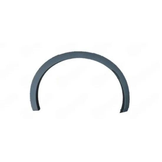 Bandou aripa spate VW ID.4 2023-> Bandou overfender Aripa spate STANGA Perioada 2023 2024 2025