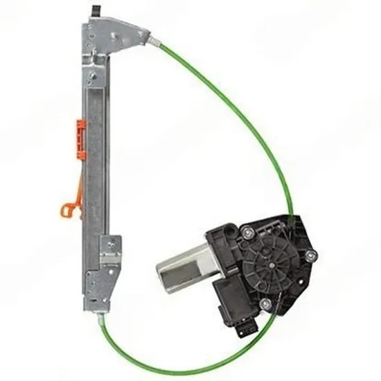 Macara Usa FIAT LINEA 2006-> Macara usa spate electrica COMFORT DREAPTA Perioada 2007 2008 2009 2010 2011 2012 2013