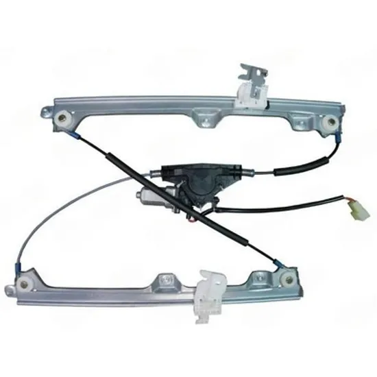 Macara Usa NISSAN X-TRAIL T30 2001->2013 Macara usa fata electrica 2007- (2pin) DREAPTA Perioada 2007 2008 2009 2010 2011 2012 2013