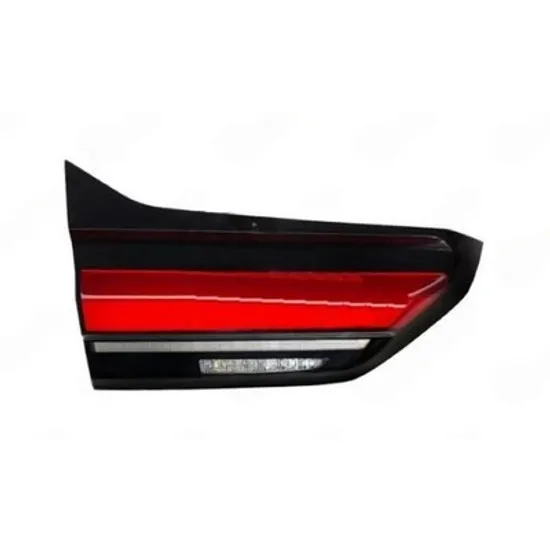 Stop Spate BMW 5 G30, F90 2016-> Lampa stop spate interioara LED break (ULO) STANGA Perioada 2020 2021 2022 2023 2024