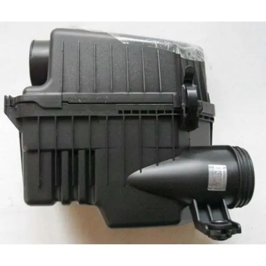 Carcasa filtru aer HYUNDAI ACCENT 4 2010-> Carcasa filtru aer (1.4 / 1.6 benzina) Perioada 2014 2015 2016 2017 2018