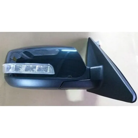 Oglinda KIA SORENTO 2 2009->2015 Oglinda exterioara electrica cu incalzire cu rabatare electrica (cu semnal) DREAPTA Perioada 2012 2013 2014