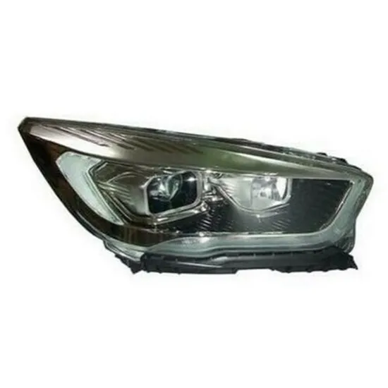 Faruri FORD KUGA 2 2012->2019 Far reglaj electric (H7) (cu Daylight LED) 2018- (VALEO) DREAPTA Perioada 2016 2017 2018 2019 2020