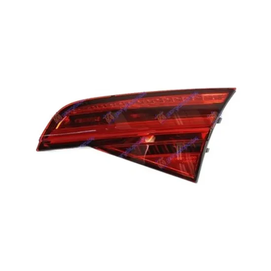 Stop Spate AUDI A8 2009->2018 Lampa spate interioara LED (ULO) dreapta, 2013-> Perioada 2013 2014 2015