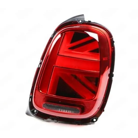 Stop Spate MINI MINI COOPER F55 2013-> Lampa stop spate LED (UNION JACK) 2018- (O) DREAPTA Perioada 2018 2019 2020 2021