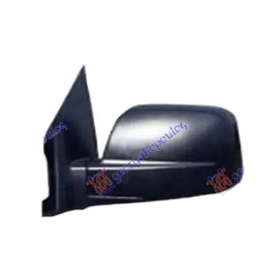 Oglinda HYUNDAI H-1 2007-> Oglinda exterioara reglaj manual stanga, Perioada 2008 2009 2010 2011 2012 2013 2014