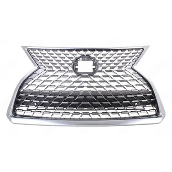 Grila Radiator LEXUS RX 2015-> Grila radiator (cu senzori parcare) Perioada 2020 2021 2022 2023