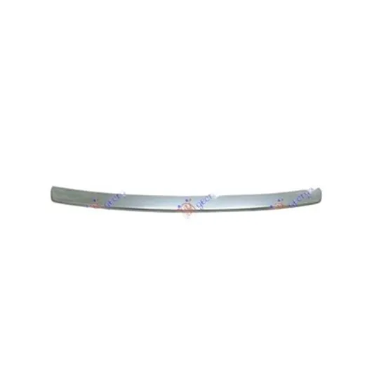 Bandou Bara spate AUDI A5 8T3 2007->2017 Bandou spoiler bara spate cromat S-LINE Perioada 2007 2008 2009 2010 2011