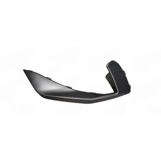 Ornament Grila SEAT LEON 2019-> Bandou Grila bara fata gri (FR) STANGA Perioada 2020 2021 2022 2023 2024 2025