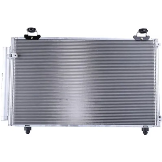 Radiator aer conditionat MERCEDES C-CLASS Coupe Sport CL203 2001->2008 C 180 Kompressor 105KW 143CP , pentru motor M 271.946 perioada 2002 2003,2004,2005,2006,2007 2008