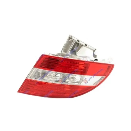 Stop Spate MERCEDES C-CLASS Coupe Sport CL203 2001->2008 Lampa spate exterioara dreapta 2008-2011 Perioada 2008 2009 2010 2011