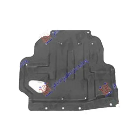 Scut Motor NISSAN PATHFINDER 3 2005->2014 Scut cutie viteza Perioada 2005 2006 2007 2008 2009 2010 2011 2012 2013 2014