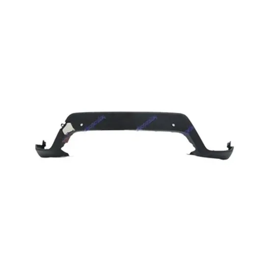 Spoiler Bara fata BMW X3 G01 2017-> Spoiler bara fata (cu pilot parcare) Perioada 2017 2018 2019 2020 2021