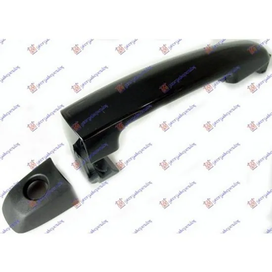 Maner Usa SUZUKI SPLASH 2008-> Maner exterior usa fata stanga, Perioada 2008 2009 2010 2011 2012 2013 2014