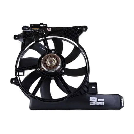 Ventilator motor OPEL MERIVA A 2003->2010 pentru 1.3 CDTI , perioada 2003 2004 2005 2006 2007 2008 2009 2010