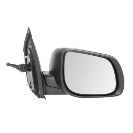 Oglinda KIA PICANTO 2011->2017 Oglinda exterioara cu cabluri DREAPTA Perioada 2015 2016 2017