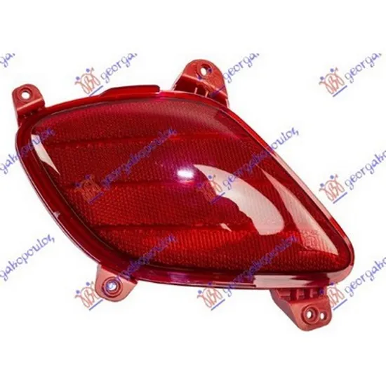 Reflector Spate HYUNDAI i10 2013->2020 Reflector bara spate original stanga 2014->2016 Perioada 2014 2015 2016