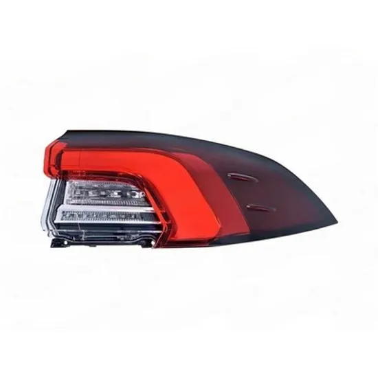 Stop Spate TOYOTA COROLLA E21 2019-> Lampa stop spate exterior FULL LED (ULO) DREAPTA Perioada 2019 2020 2021 2022 2023 2024