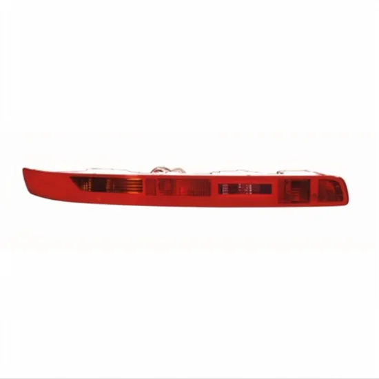 Stop Ceata Spate AUDI Q7 2006->2015 Lampa ceata spate (E) STANGA Perioada 2009 2010 2011 2012 2013 2014 2015