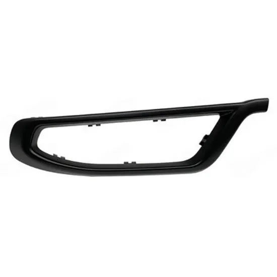 Bandou Bara spate JEEP CHEROKEE 2013-> Bandou Spoiler Bara spate lateral pentru vopsit (TRAILHAWK) STANGA Perioada 2019 2020 2021 2022 2023 2024