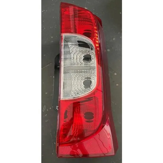 Stop Spate PEUGEOT BIPPER 2008-> Lampa stop spate (usa dubla) (E) (TURKEY) DREAPTA Perioada 2008 2009 2010 2011 2012 2013