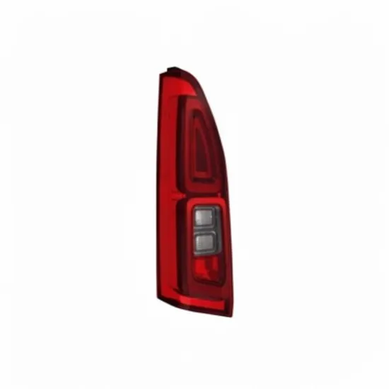 Stop Spate TOYOTA PROACE 2016-> Lampa stop spate (E) (PROACE CITY) (DEPO) STANGA Perioada 2016 2017 2018 2019 2020 2021