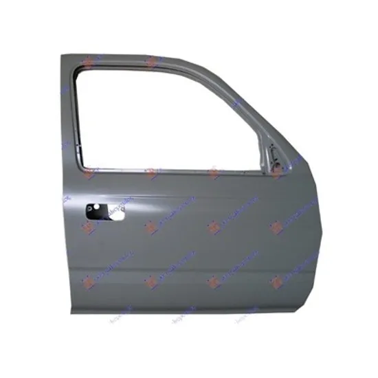 Usa Fata TOYOTA HILUX 6 1994->2005 Usa fata pentru 4 usi (1.04) dreapta Perioada 1997 1998 1999 2000 2001