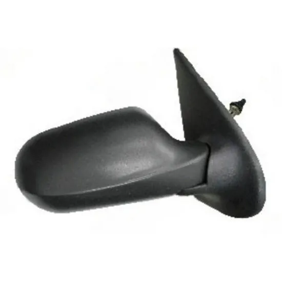 Oglinda FIAT ALBEA 178 1996-> Oglinda exterioara cu cabluri negru -2007 DREAPTA Perioada 2005 2006 2007