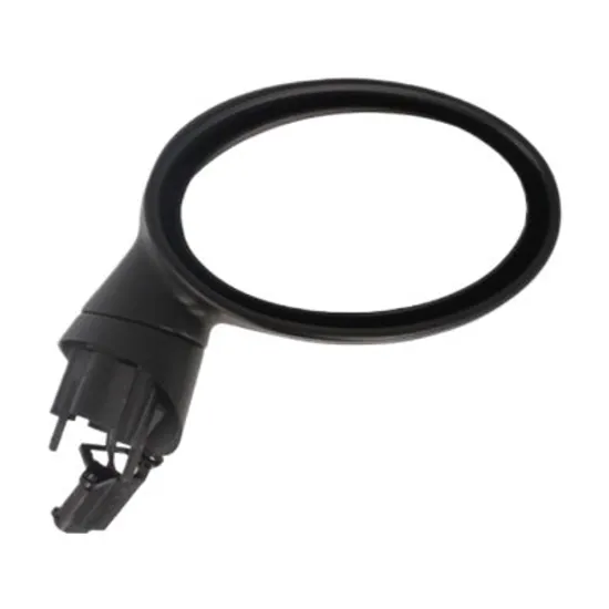 Oglinda exterioara dreapta MINI MINI COOPER R50; R53 2001->2006 perioada 2001 2002 2003 2004 2005 2006 reglaj electric, cu incalzire, pentru vopsit, prevopsit grund