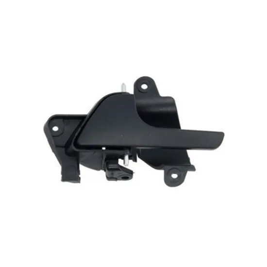 Maner Usa VW TRANSPORTER T5 2003->2015 Maner usa fata interior negru stanga Perioada 2003 2004 2005 2006 2007 2008 2009 2010 2011 2012 2013 2014