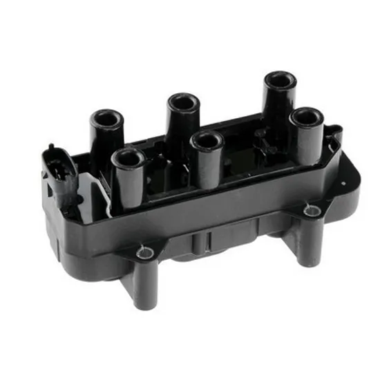 bobina de inductie OPEL VECTRA 2.5 tip F68 -144KW/196CP- 2498cmc, pentru motor X 25 XE, perioada 1999,2000