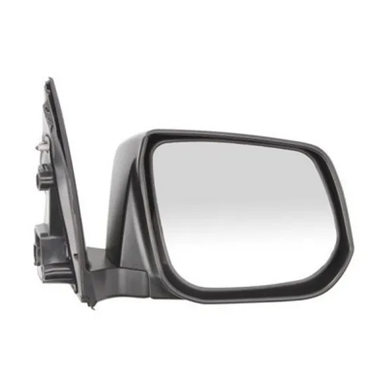 Oglinda ISUZU D-MAX 2 2012->2018 Oglinda exterioara reglaj manual negru cabina simpla dreapta Perioada 2012 2013 2014 2015 2016