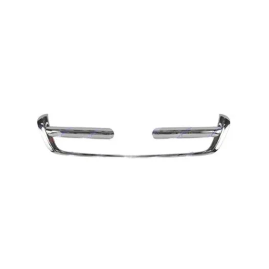 Bandou Grila HONDA CR-V 2 2001->2007 Ornament grila radiator (10.01-08.04) Perioada 2001 2002 2003 2004 2005 2006