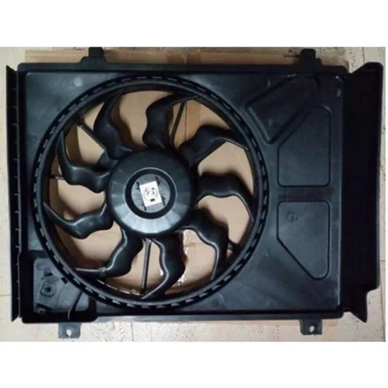 Ventilator Motor HYUNDAI i10 2007->2013 Ventilator 1.2 (+A/C) Perioada 2010 2011 2012 2013