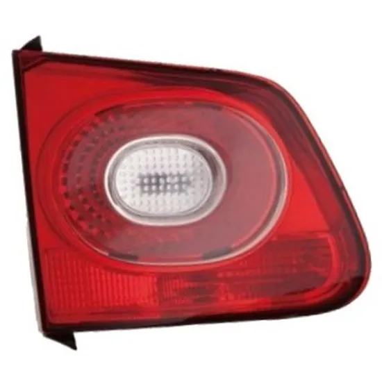 Stop Spate VW TIGUAN 5N 2007->2018 Lampa spate interioara stanga ->2012 Perioada 2007 2008 2009 2010 2011 2012