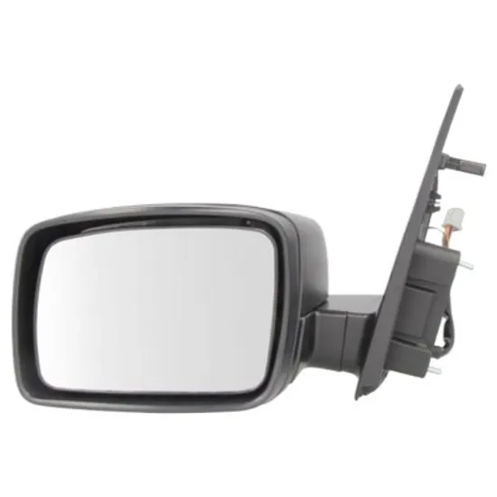Oglinda exterioara stanga LAND ROVER FREELANDER 2 2006->2014 perioada 2006 2007 2008 2009 2010 2011 2012 2013 2014 pana la an de fabricatie 07/2010, reglaj electric, cu incalzire, rabatare electrica,