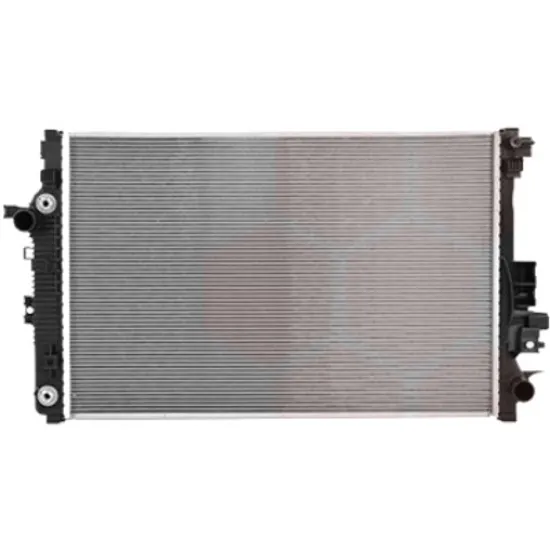 Radiator apa OPEL INSIGNIA B 2017-> pentru 1.4 Turbo, perioada 2020 2021 2022 2023 2024 2025