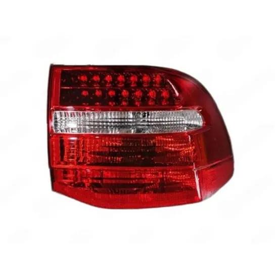 Stop Spate PORSCHE CAYENNE 9PA 2002->2010 Lampa stop spate LED 2007- DREAPTA Perioada 2007 2008 2009 2010