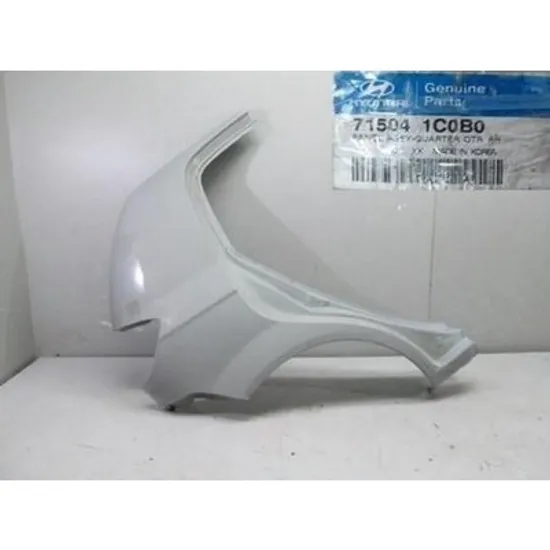 Aripa Spate HYUNDAI GETZ 2001->2010 Aripa spate 5 usi DREAPTA Perioada 2002 2003 2004 2005