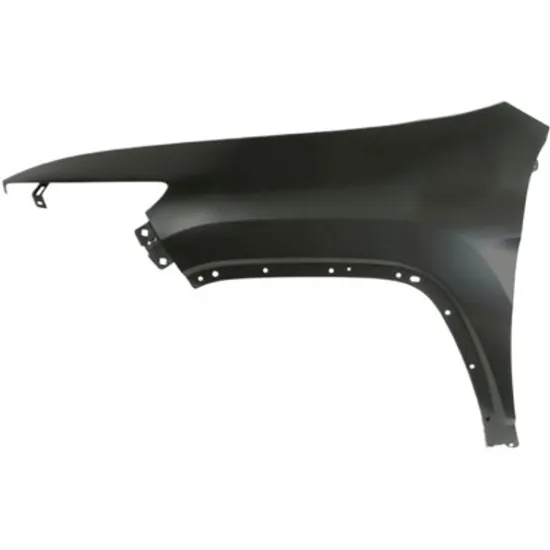 Aripa fata stanga JEEP CHEROKEE 2013-> perioada 2013 2014 2015 2016 2017 2018