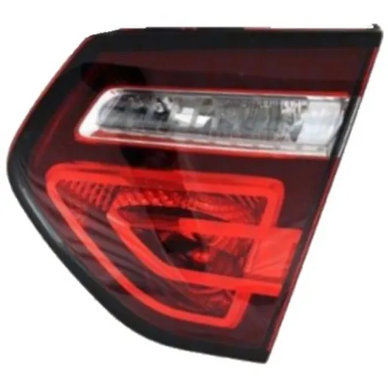 Stop Spate CITROEN C4 Picasso 1 2006->2013 Lampa spate interioara 2011-> fumuriu (MARELLI) dreapta Perioada 2011 2012 2013 2014