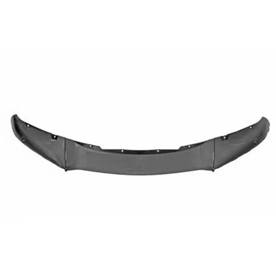 Spoiler Bara fata BMW X5 F15 2013->2018 Spoiler bara fata (cu gauri senzori parcare), Perioada 2013 2014 2015 2016 2017 2018
